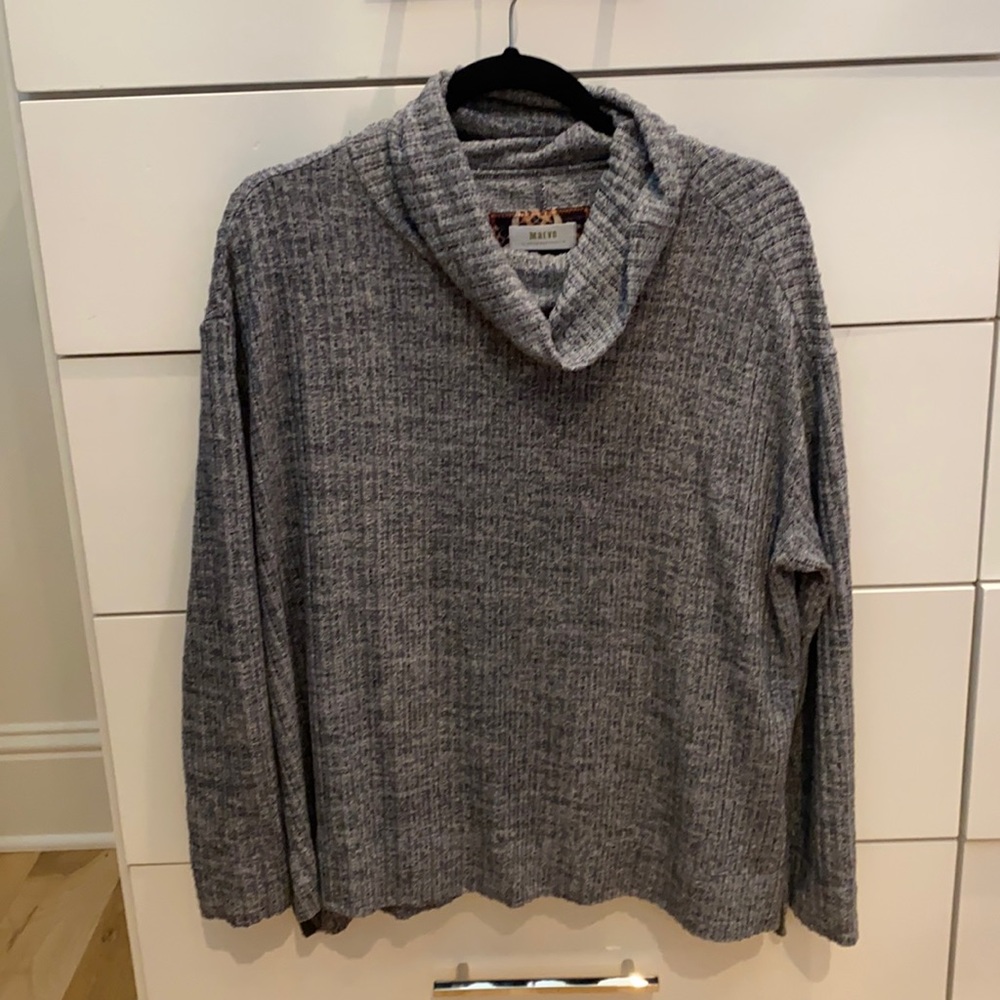 Never worn Maeve turtleneck tunic